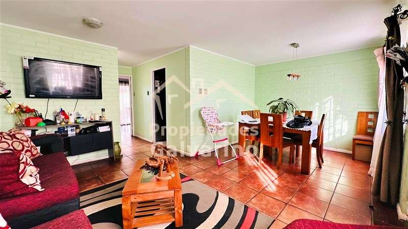 Casa en venta de 4 dorm. en Lampa - Imagen 10