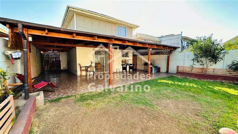 Casa en venta de 4 dorm. en Lampa - Imagen 7