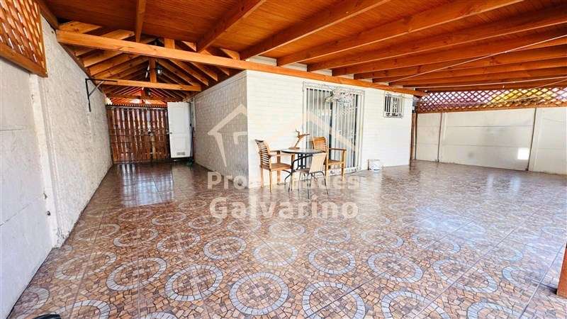 Casa en venta de 4 dorm. en Lampa - Imagen 9