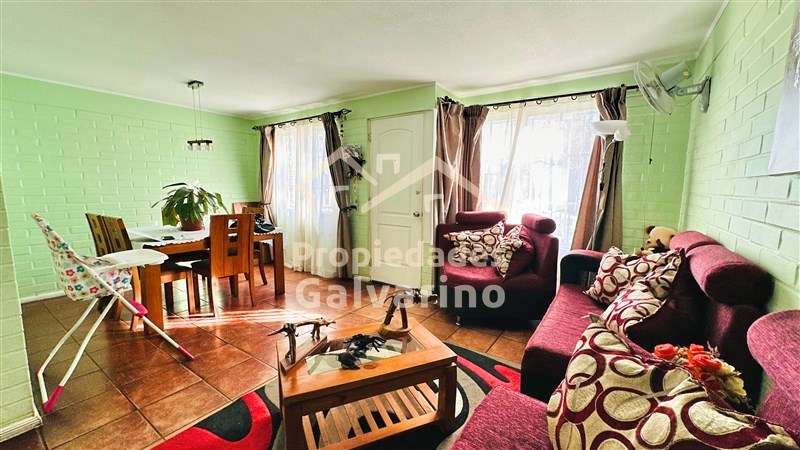 Casa en venta de 4 dorm. en Lampa - Imagen 11