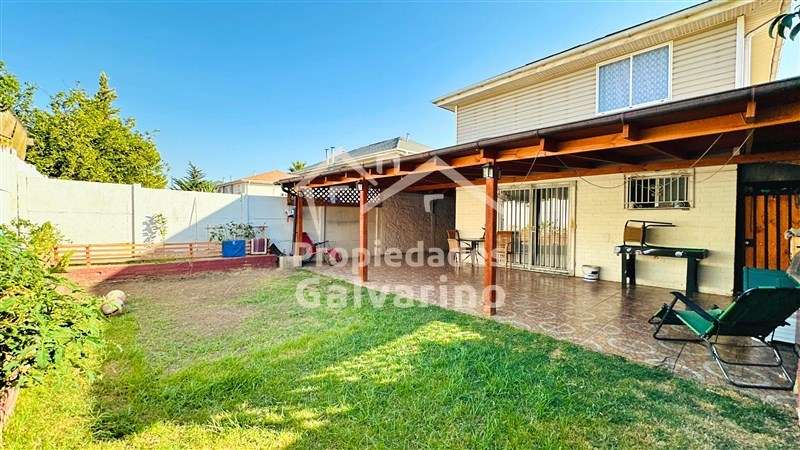 Casa en venta de 4 dorm. en Lampa - Imagen 8