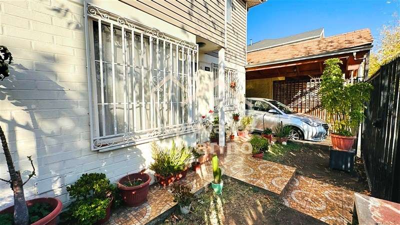 Casa en venta de 4 dorm. en Lampa - Imagen 3