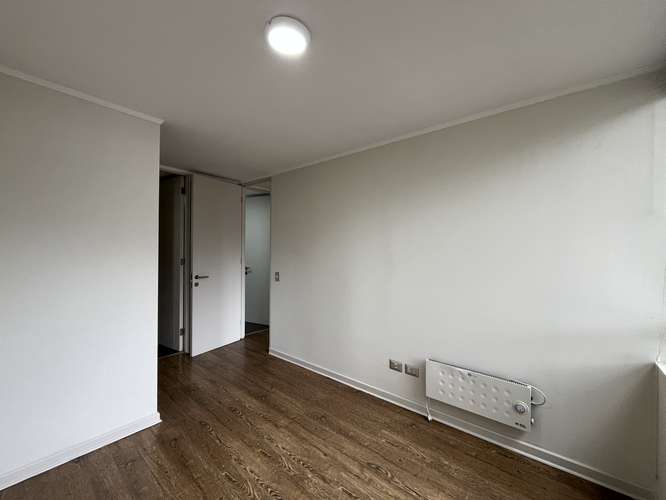 Departamento 2 dormitorios, 2 baños, estacionamiento y bodega. Janequeo. Carreras. - Imagen 10