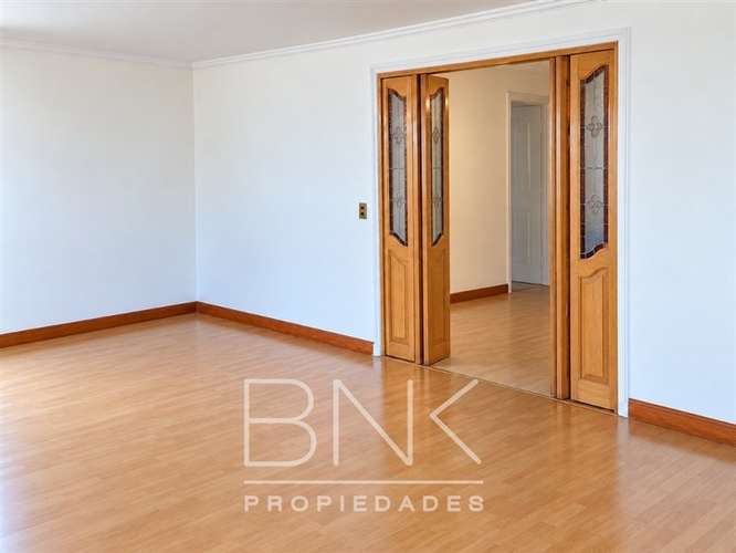 Depto arriendo 3D mas servicios Kennedy/Parque Arauco