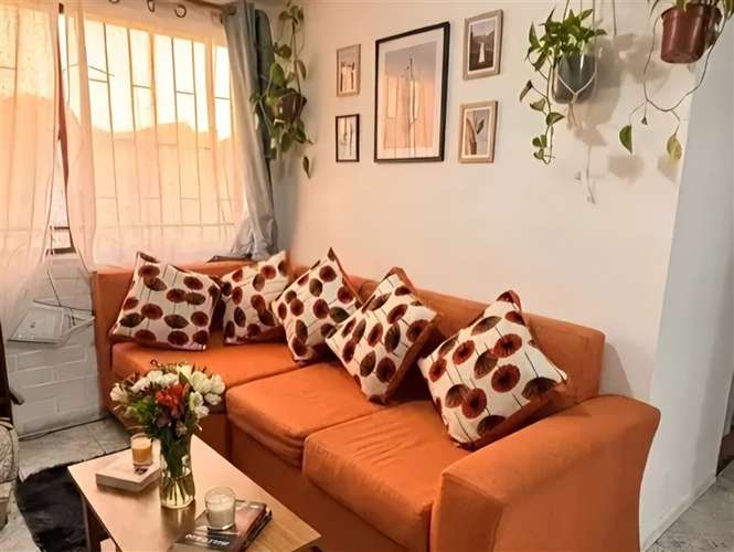 Departamento en venta de 3 dorm. en Quinta Normal