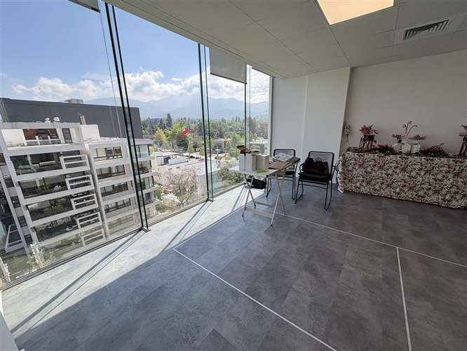 Oficina en arriendo en Lo Barnechea - Imagen 12
