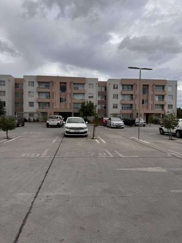 Depto Cond Parque Lircay detras de Teleton Talca (187174) - Imagen 25