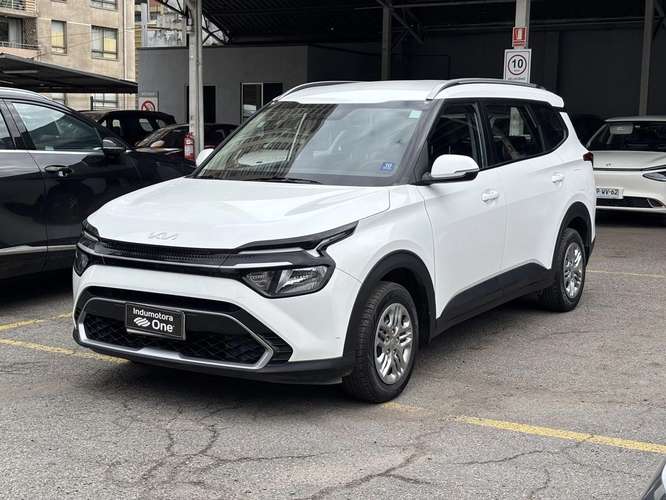 KIA CARENS 2024