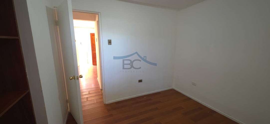 Casa esquina en arriendo, sector norte. (187167) - Imagen 7