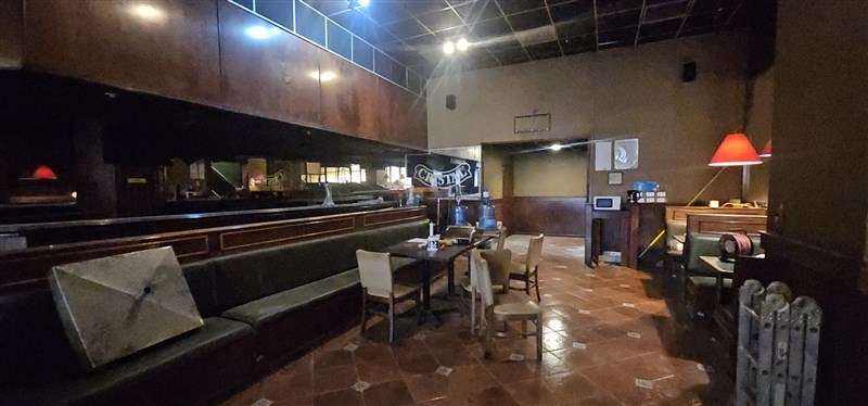 Local Comercial en arriendo en Santiago