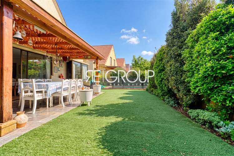 Casa en venta de 4 dorm. en Lo Barnechea - Imagen 4