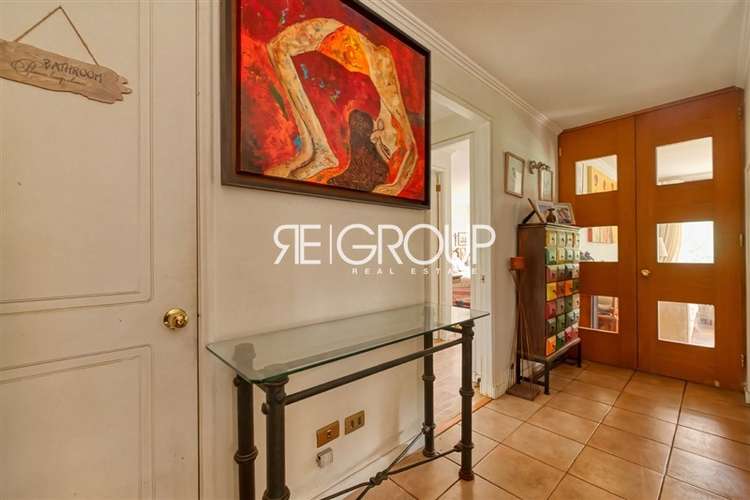 Casa en venta de 4 dorm. en Lo Barnechea - Imagen 50