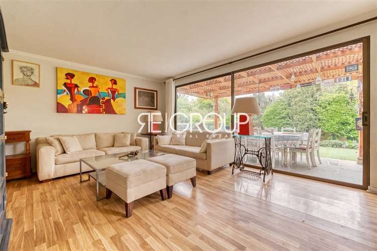 Casa en venta de 4 dorm. en Lo Barnechea - Imagen 20