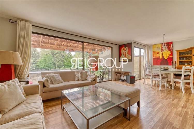 Casa en venta de 4 dorm. en Lo Barnechea - Imagen 13