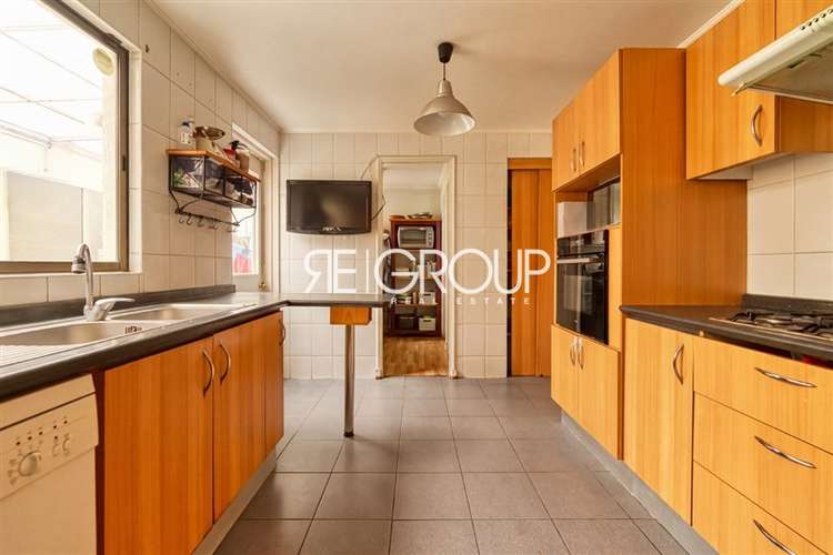 Casa en venta de 4 dorm. en Lo Barnechea - Imagen 31