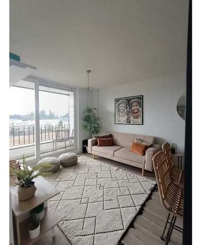 Arriendo depto amoblado en Isla Teja (187002) - Imagen 4