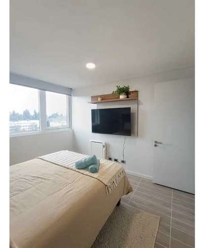 Arriendo depto amoblado en Isla Teja (187002) - Imagen 12
