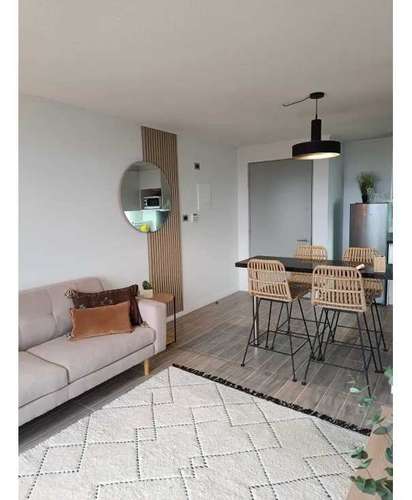 Arriendo depto amoblado en Isla Teja (187002) - Imagen 6