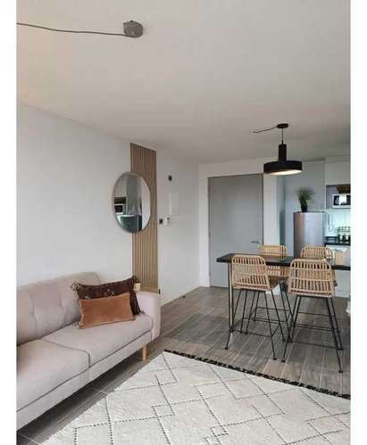 Arriendo depto amoblado en Isla Teja (187002) - Imagen 7