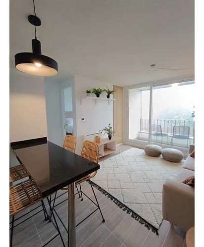 Arriendo depto amoblado en Isla Teja (187002) - Imagen 8