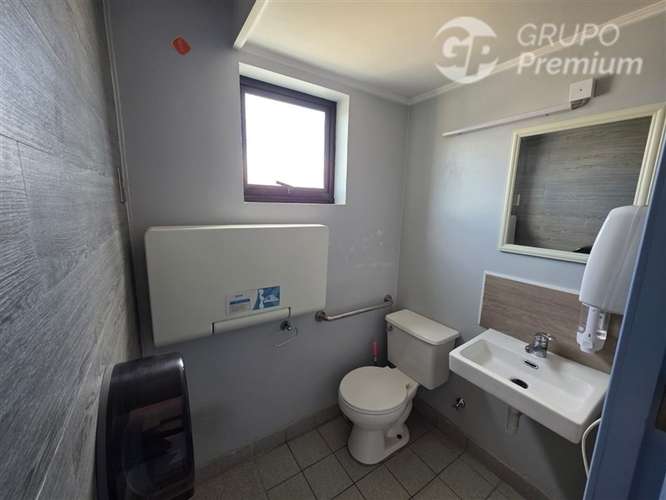 Oficina en arriendo en Concepción - Imagen 6