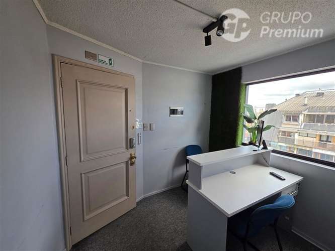 Oficina en arriendo en Concepción - Imagen 3
