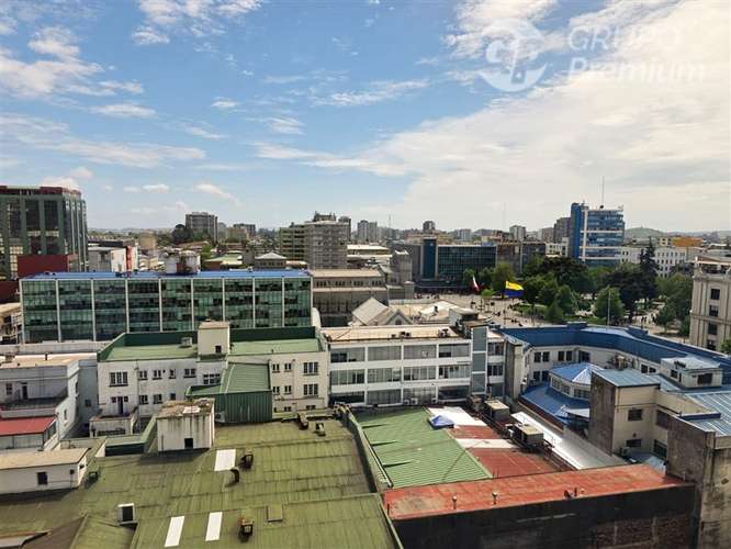 Oficina en arriendo en Concepción - Imagen 7