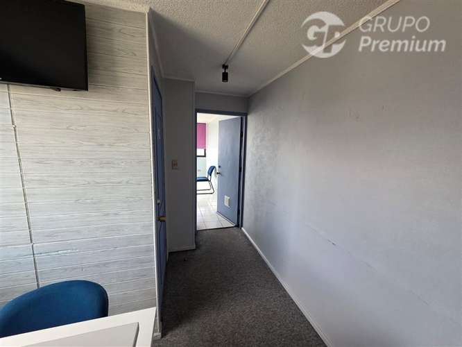 Oficina en arriendo en Concepción - Imagen 2