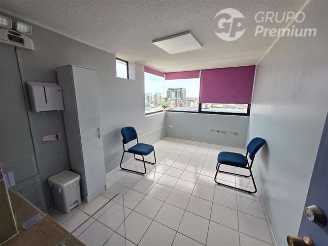 Oficina en arriendo en Concepción - Imagen 4