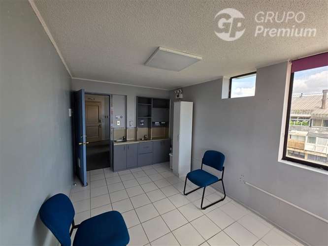 Oficina en arriendo en Concepción - Imagen 5