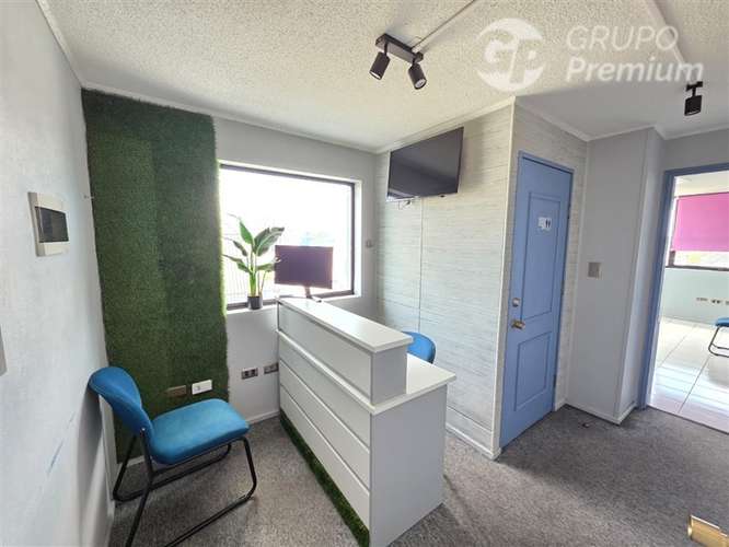 Oficina en arriendo en Concepción