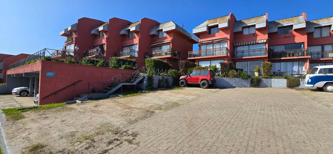 Concón Centro, a pasos de Playa Amarilla - Imagen 10