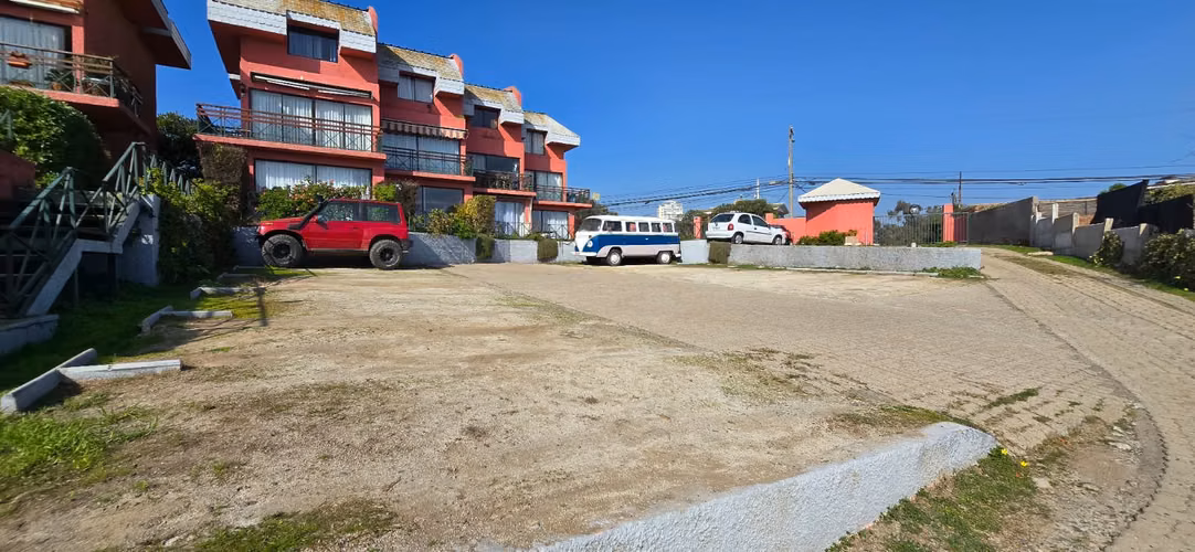Concón Centro, a pasos de Playa Amarilla - Imagen 9