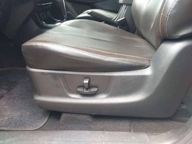 Chevrolet Trailblazer 4X4 2.8 AUT 2021