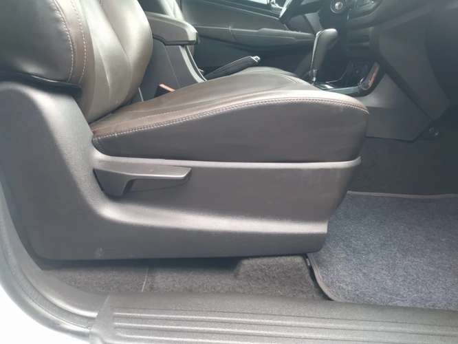 Chevrolet Trailblazer 4X4 2.8 AUT 2021
