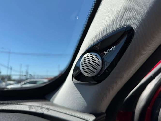 Chery Tiggo 8 pro 2.0 TGDI GLX PRO MAX AWD AT 5P 2024 - Imagen 14