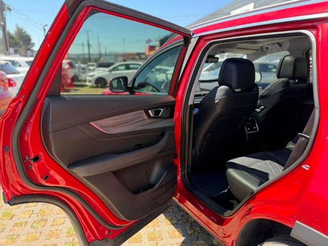 Chery Tiggo 8 pro 2.0 TGDI GLX PRO MAX AWD AT 5P 2024 - Imagen 19