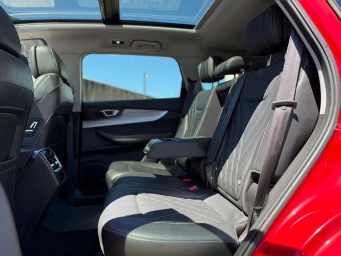 Chery Tiggo 8 pro 2.0 TGDI GLX PRO MAX AWD AT 5P 2024 - Imagen 20