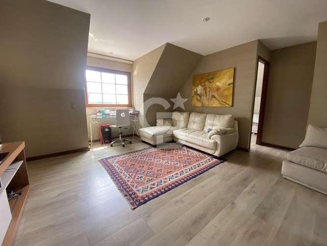Casa en Condominio Golf de Manquehue - Imagen 13