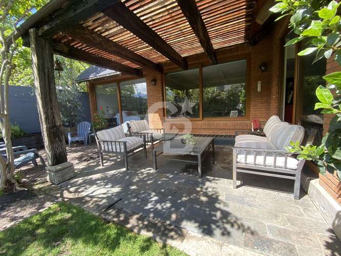 Casa en Condominio Golf de Manquehue - Imagen 6