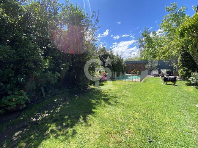 Casa en Condominio Golf de Manquehue - Imagen 4