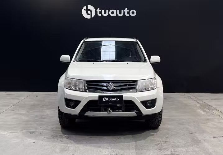 SUZUKI GRAND VITARA GLX 4X4 2.4