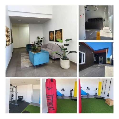 Depto 2D en edificio con gimnasio y quincho (187001) - Imagen 26