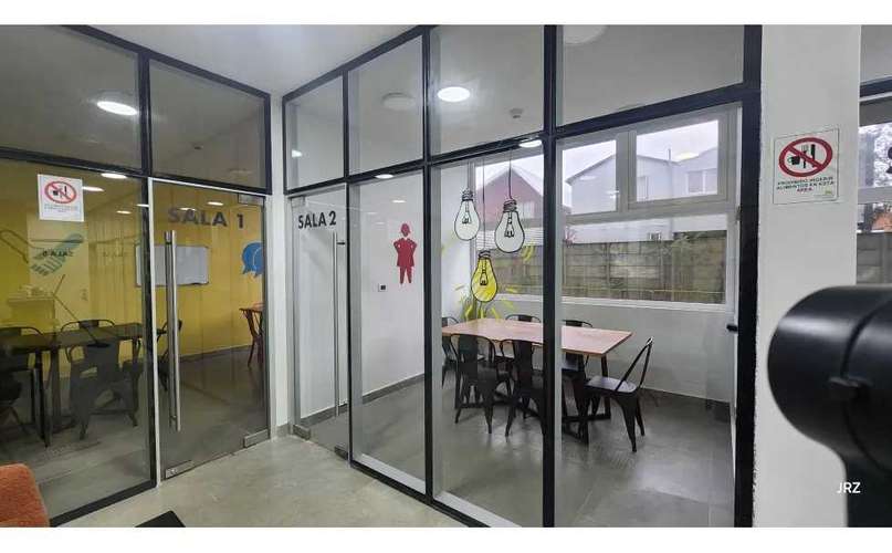 Depto 2D en edificio con gimnasio y quincho (187001) - Imagen 28