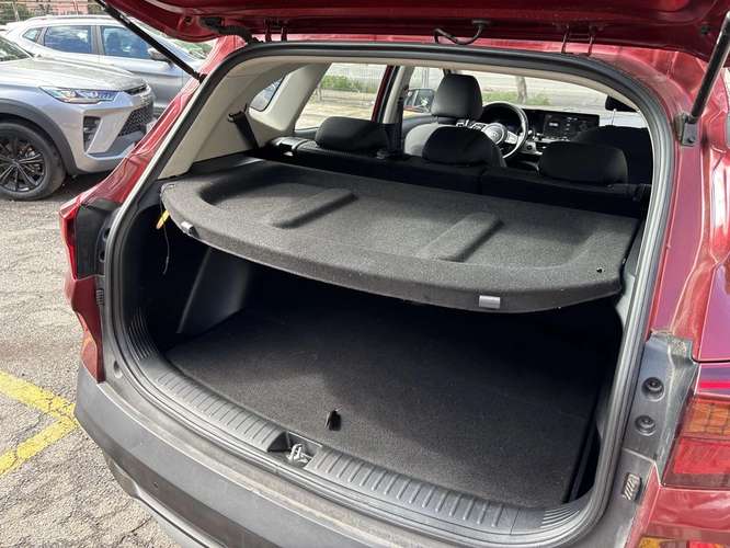KIA SELTOS 2021