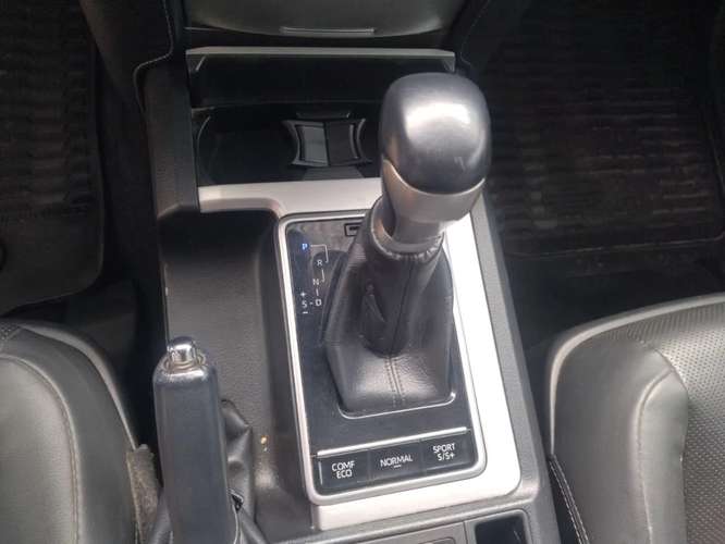 Toyota Land cruiser prado 4.0 PRADO VX-L LIMITED 5D AT 4X4 2024