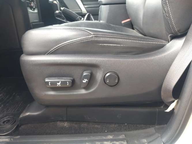 Toyota Land cruiser prado 4.0 PRADO VX-L LIMITED 5D AT 4X4 2024