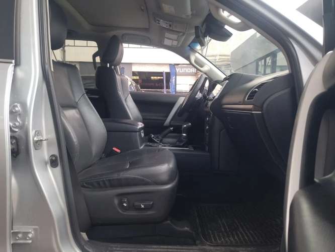 Toyota Land cruiser prado 4.0 PRADO VX-L LIMITED 5D AT 4X4 2024