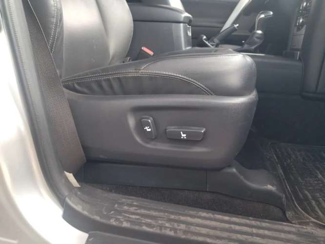 Toyota Land cruiser prado 4.0 PRADO VX-L LIMITED 5D AT 4X4 2024