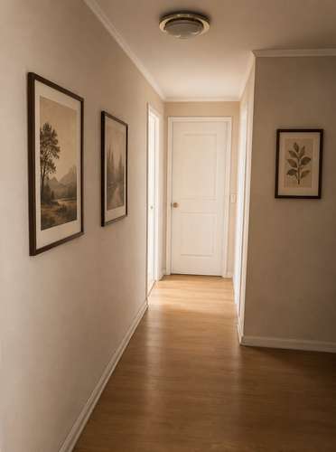 Venta Depto. Centro de Santiago - Imagen 4